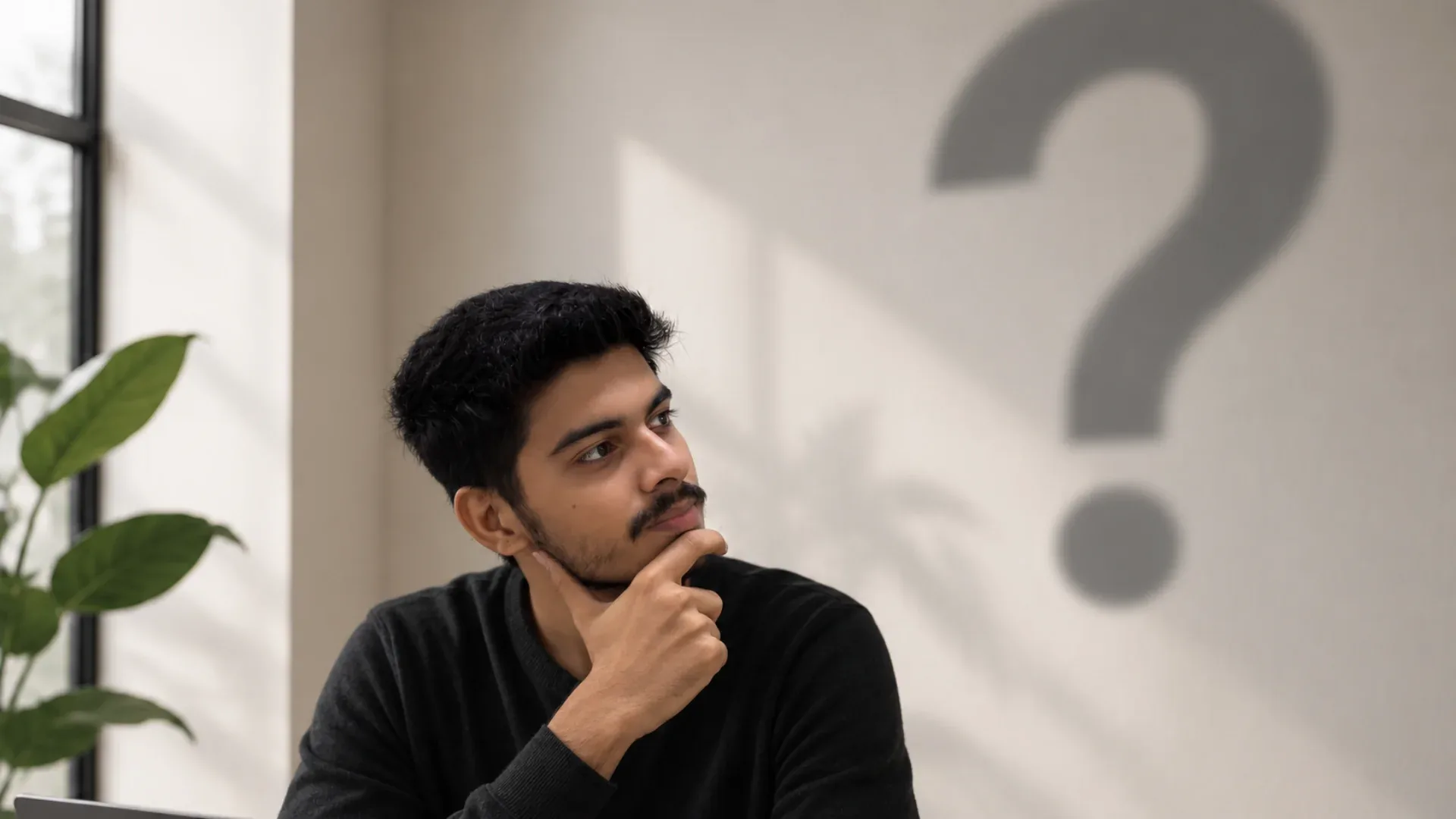 Business owner considering whether custom software is needed