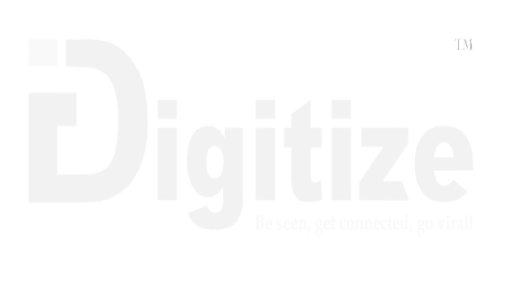 iDigitize