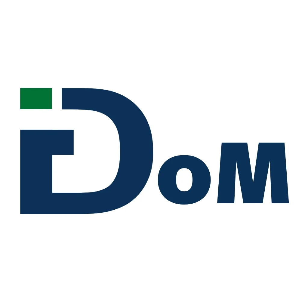 iDoM — Smarter Simpler Office Solutions