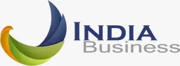 India Business logo