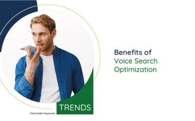 Benefits of voice search optimization