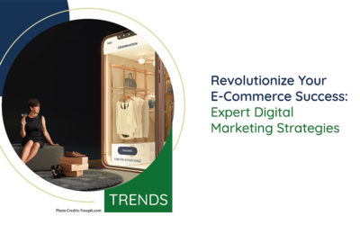 Revolutionize Your E-Commerce Success: Expert Digital Marketing Strategies