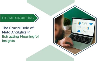 The Crucial Role of Meta Analytics in Extracting Meaningful Insights
